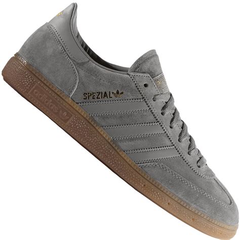 adidas handball spezial herren sneaker grau|adidas handball spezia.